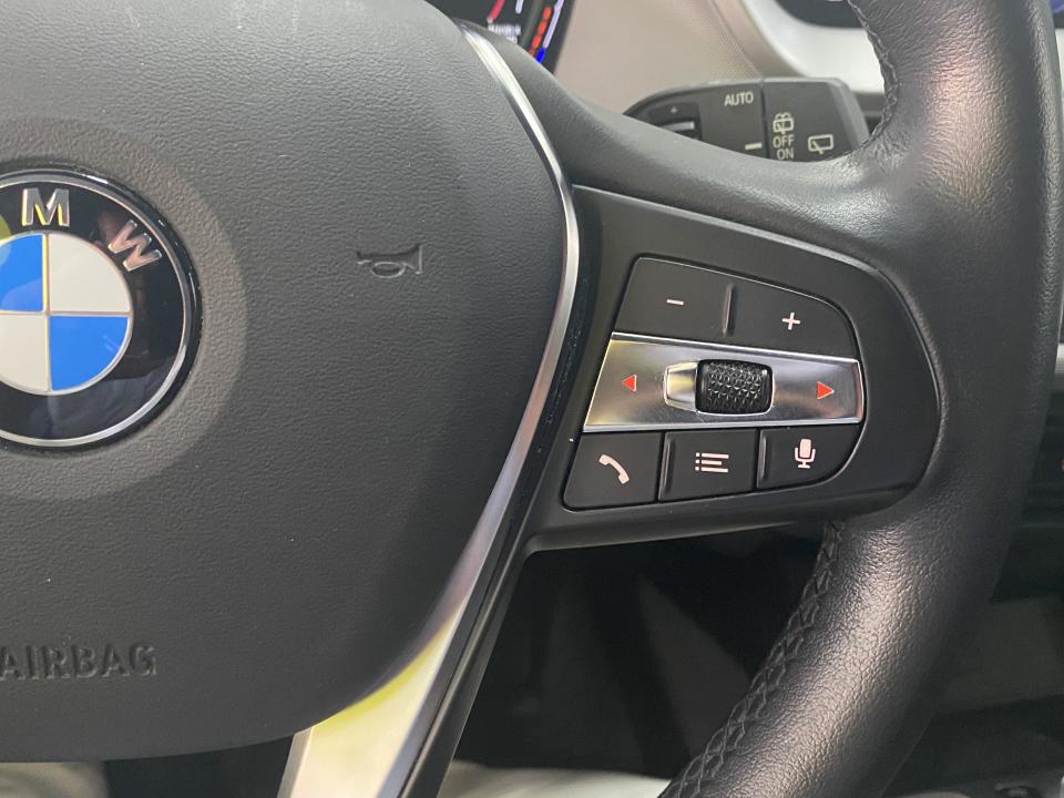 BMW Serie 1 118I 1.5I 136CV