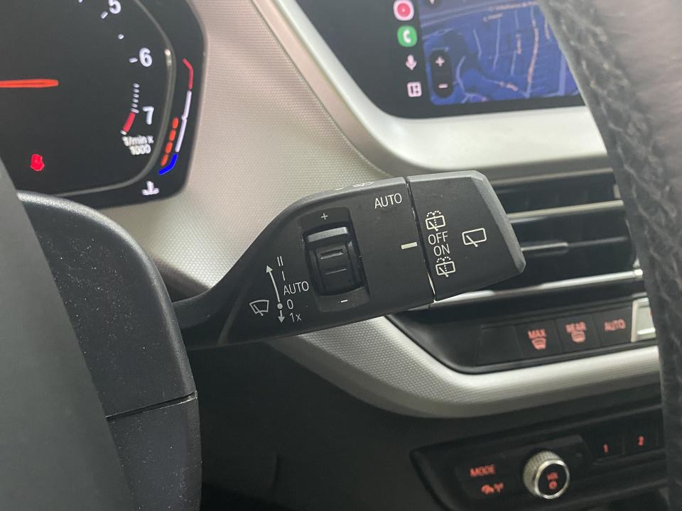 BMW Serie 1 118I 1.5I 136CV