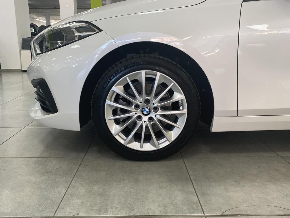 BMW Serie 1 118I 1.5I 136CV
