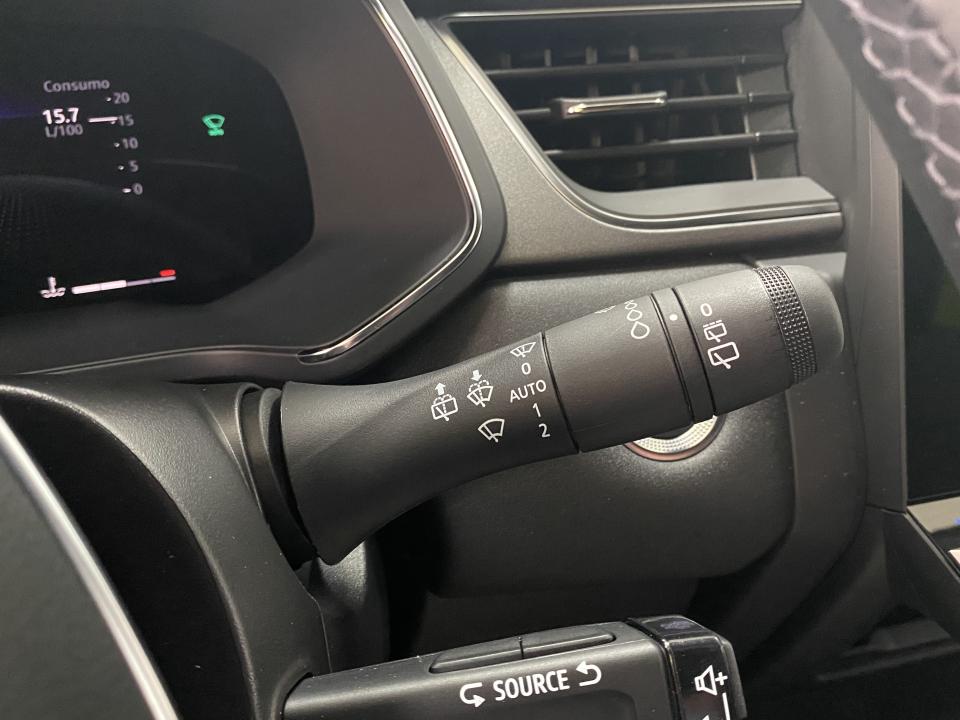 Renault Captur Techno 1.3 TCE 140CV MHEV
