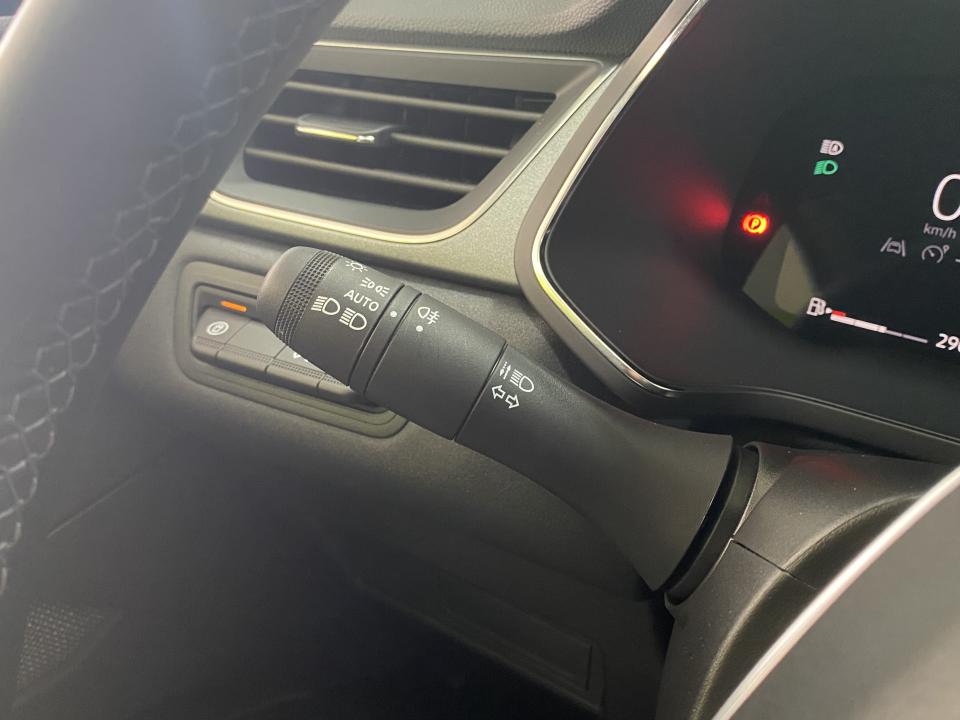 Renault Captur Techno 1.3 TCE 140CV MHEV