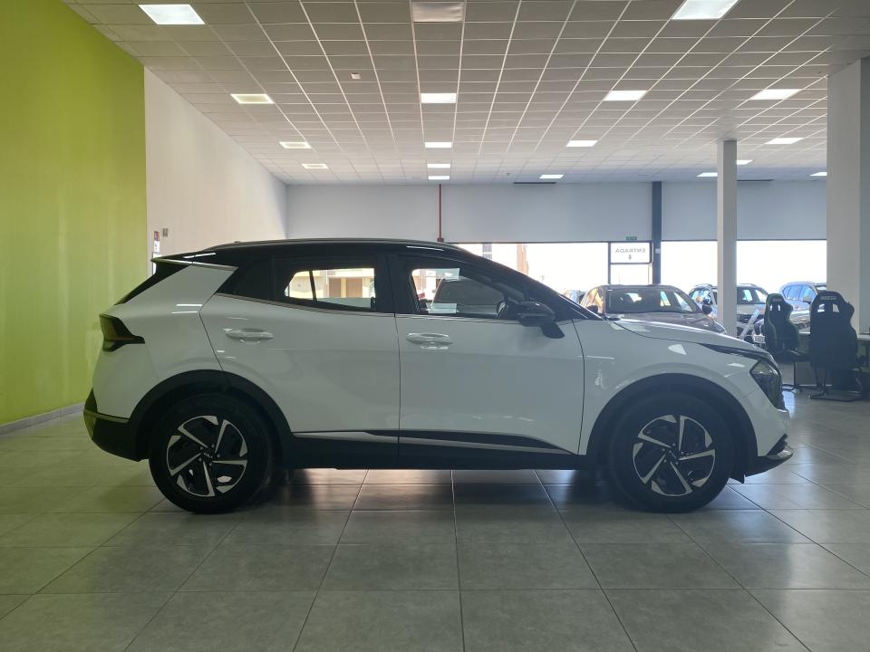 Kia Sportage Drive 4x2 1.6 CRDI 136CV MHEV