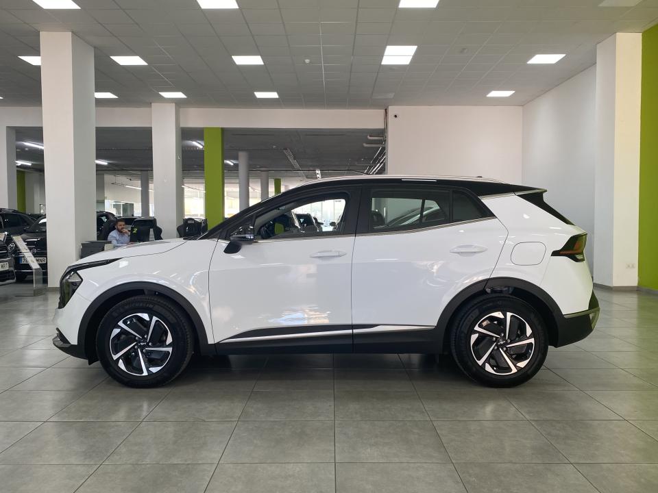 Kia Sportage Drive 4x2 1.6 CRDI 136CV MHEV