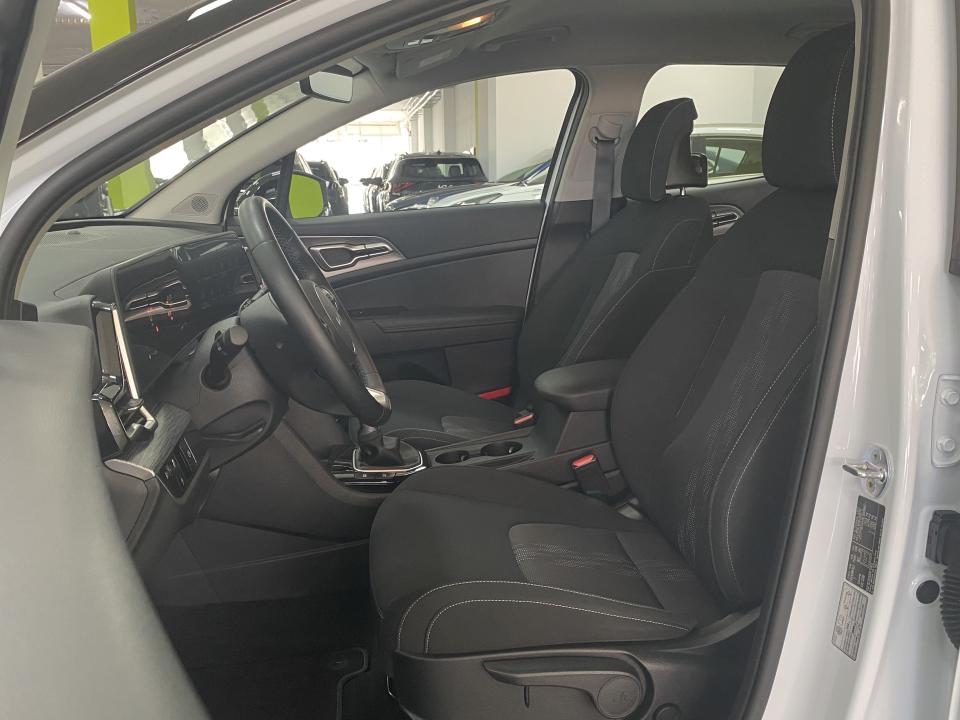 Kia Sportage Drive 4x2 1.6 CRDI 136CV MHEV