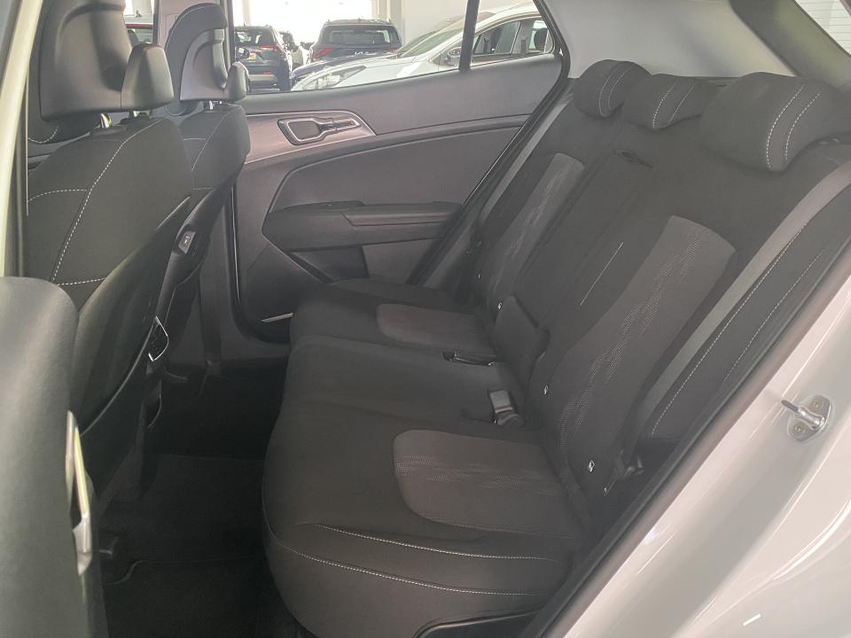 Kia Sportage Drive 4x2 1.6 CRDI 136CV MHEV