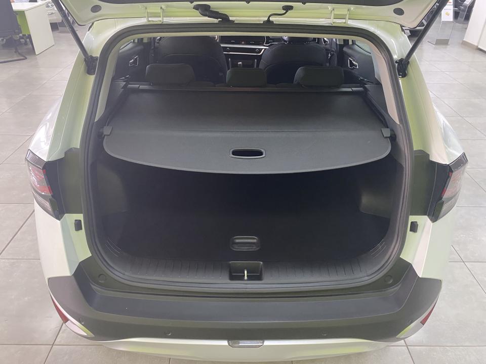 Kia Sportage Drive 4x2 1.6 CRDI 136CV MHEV