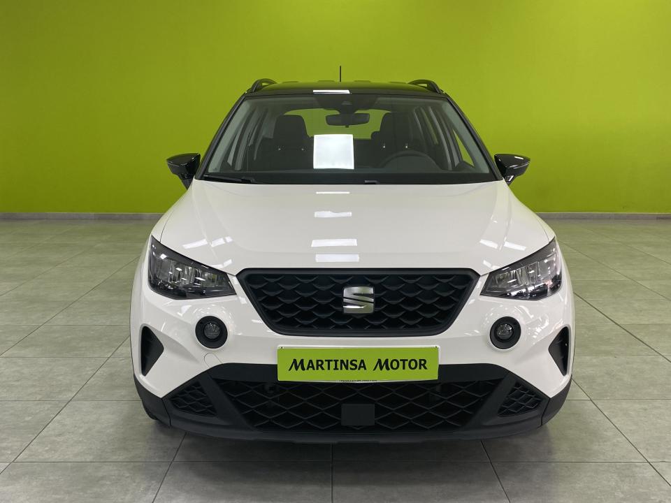 SEAT Arona Reference 1.0 TSI 95CV