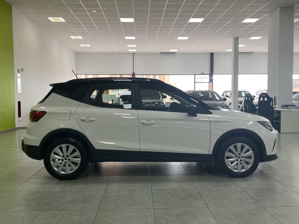 SEAT Arona Reference 1.0 TSI 95CV