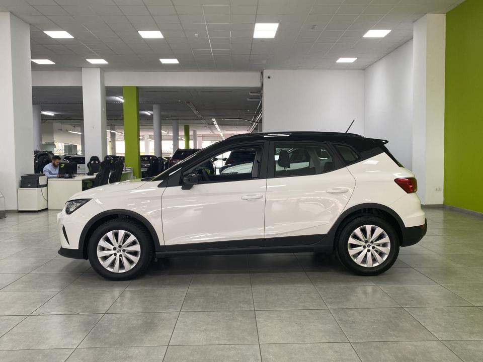SEAT Arona Reference 1.0 TSI 95CV