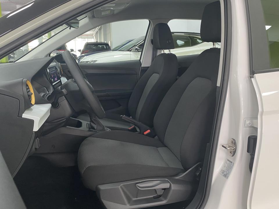 SEAT Arona Reference 1.0 TSI 95CV