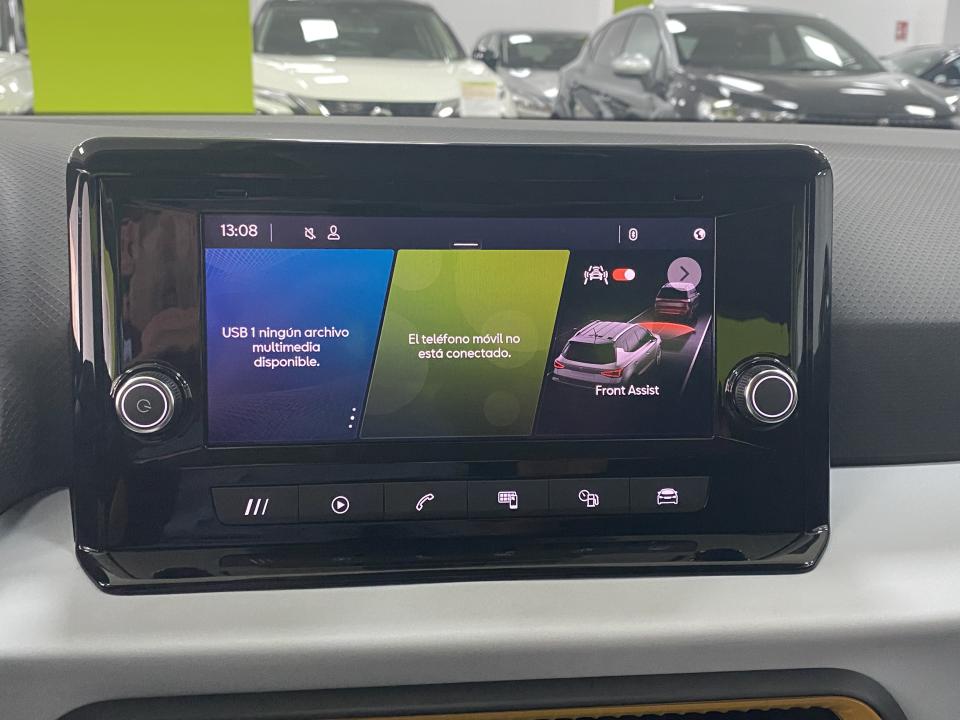 SEAT Arona Reference 1.0 TSI 95CV