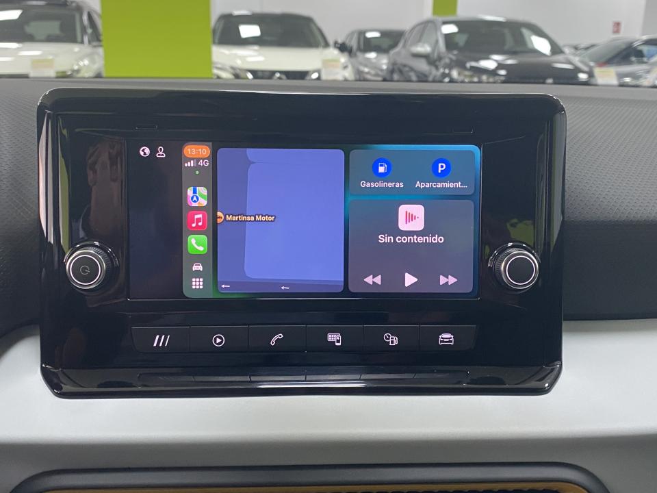 SEAT Arona Reference 1.0 TSI 95CV
