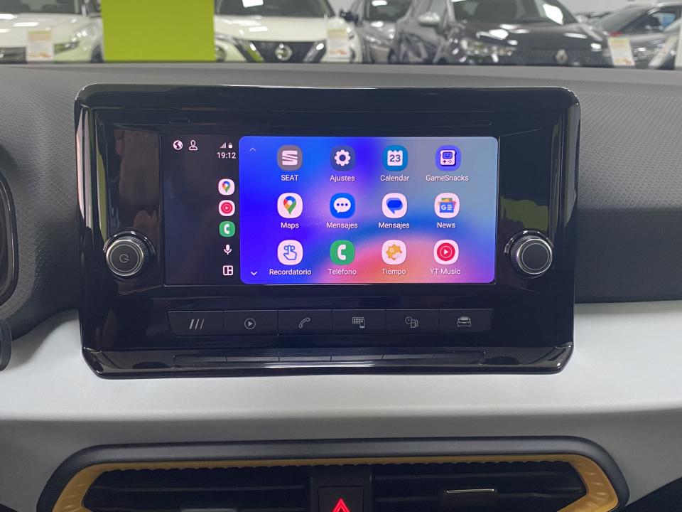 SEAT Arona Reference 1.0 TSI 95CV