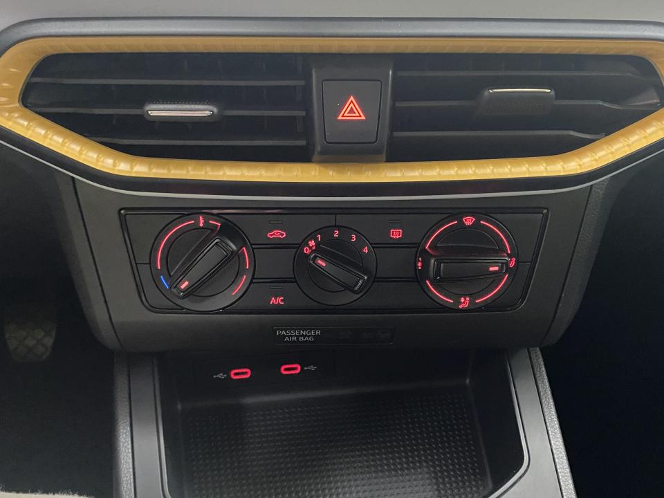 SEAT Arona Reference 1.0 TSI 95CV