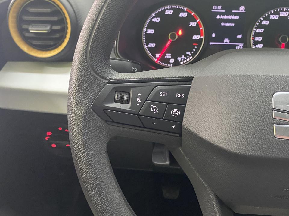 SEAT Arona Reference 1.0 TSI 95CV