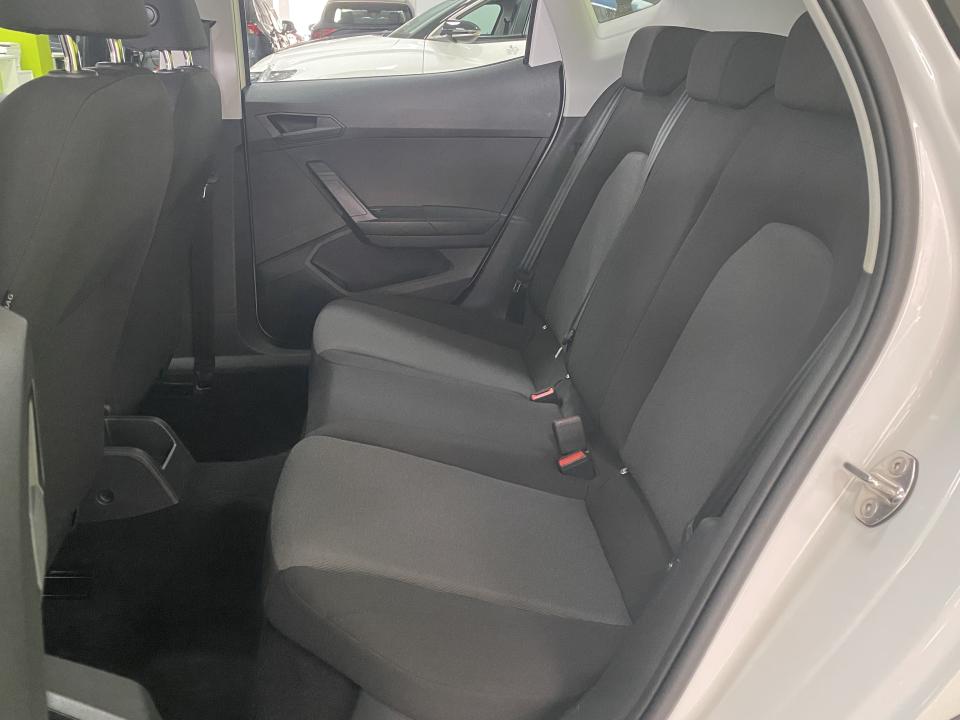 SEAT Arona Reference 1.0 TSI 95CV