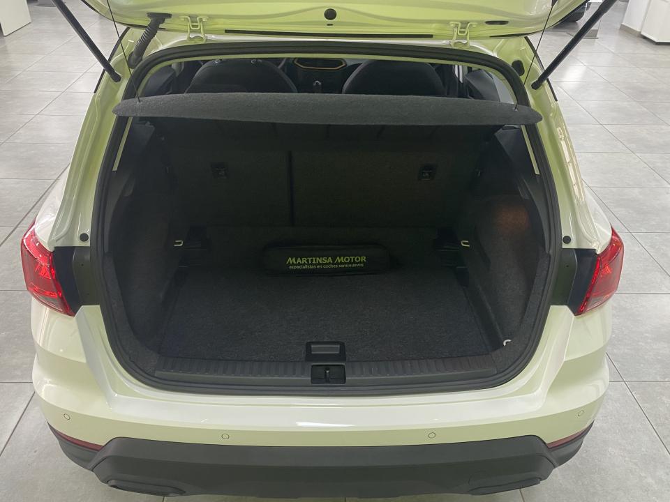 SEAT Arona Reference 1.0 TSI 95CV