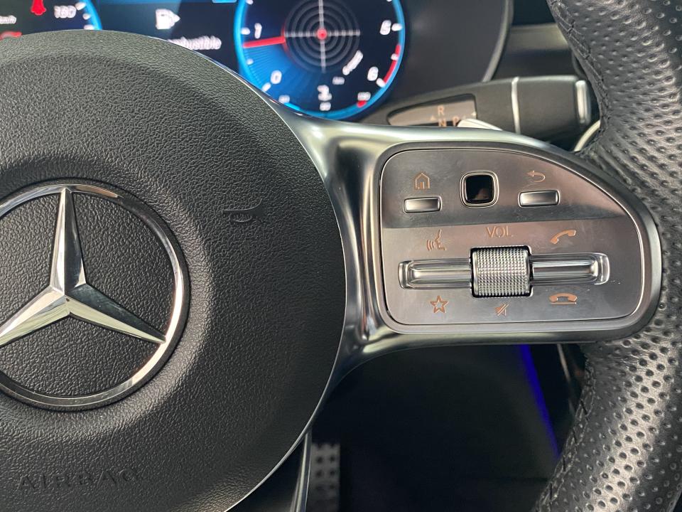 Mercedes Benz GLC Coupé AMG 220d 2.0 CDI 195CV AT9  4Matic