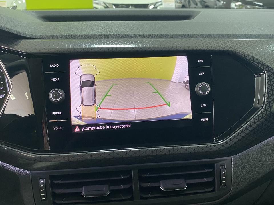 Volkswagen T-Cross Sport 1.0 TSI 110CV DSG7
