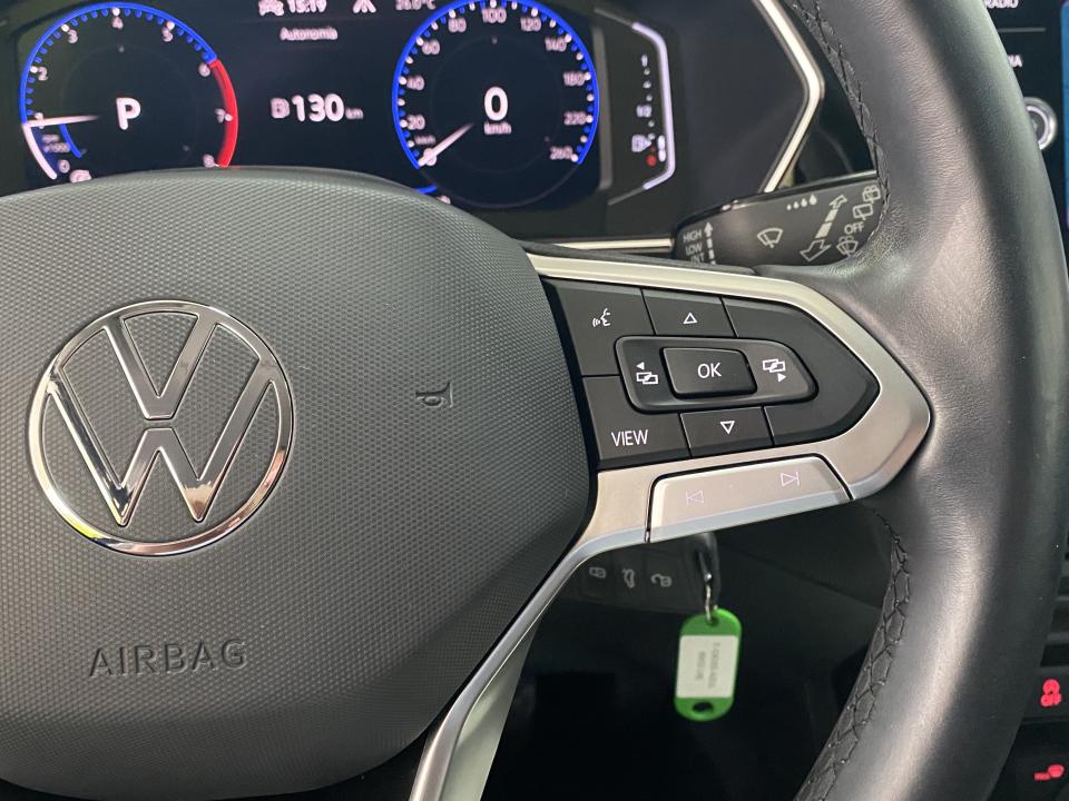 Volkswagen T-Cross Sport 1.0 TSI 110CV DSG7