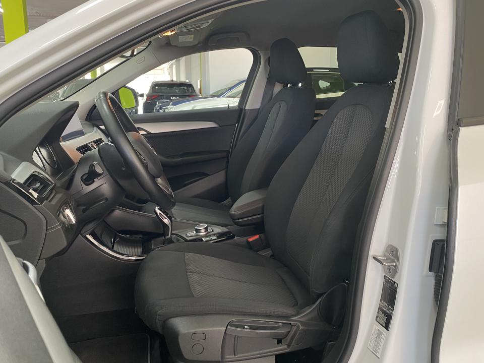 BMW X2 sDrive Advantage 18i 1.5 140CV Auto