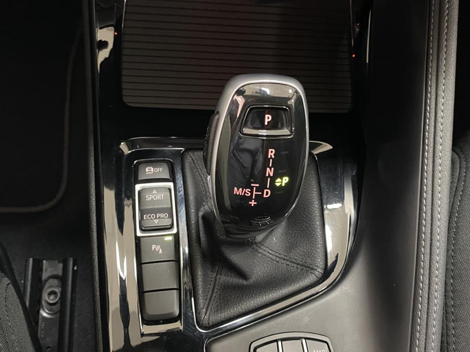 BMW X2 sDrive Advantage 18i 1.5 140CV Auto