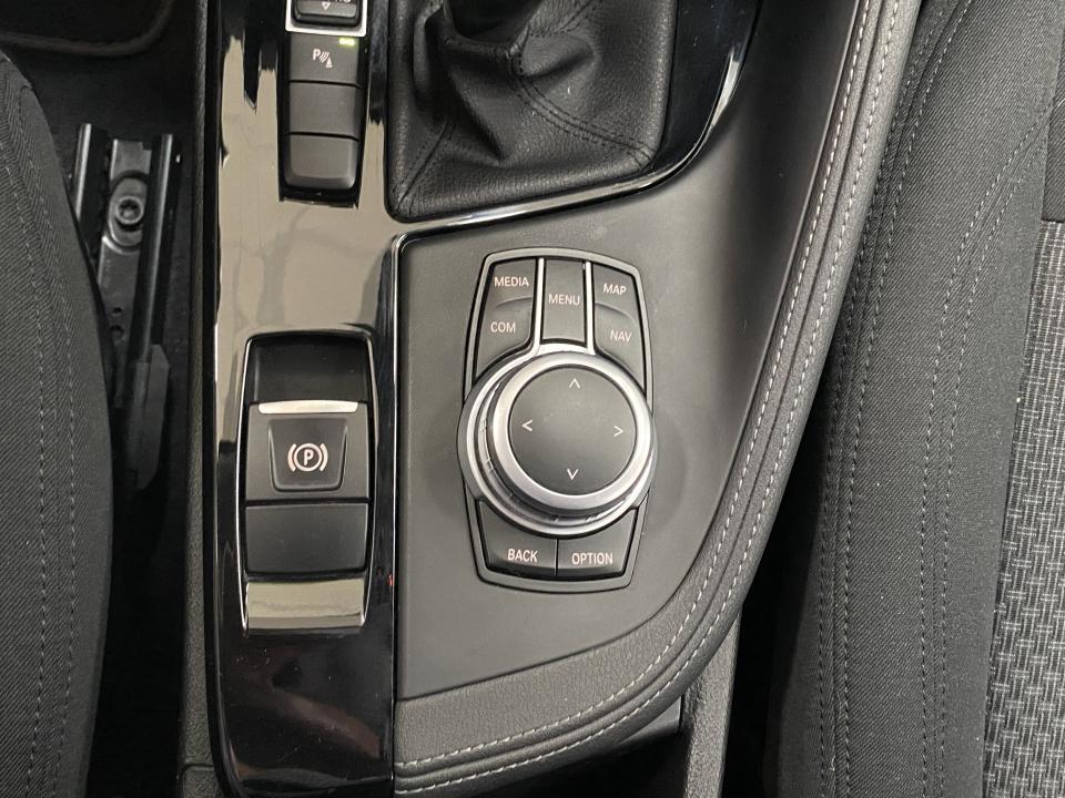 BMW X2 sDrive Advantage 18i 1.5 140CV Auto