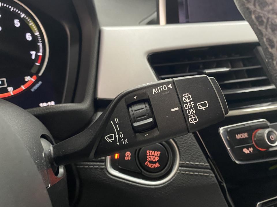 BMW X2 sDrive Advantage 18i 1.5 140CV Auto