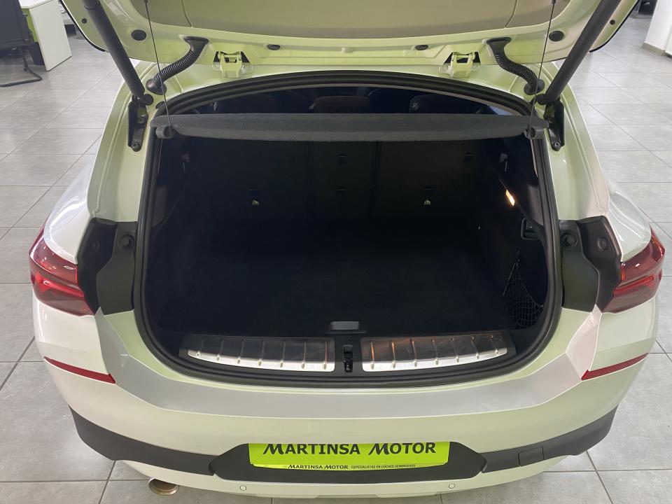 BMW X2 sDrive Advantage 18i 1.5 140CV Auto