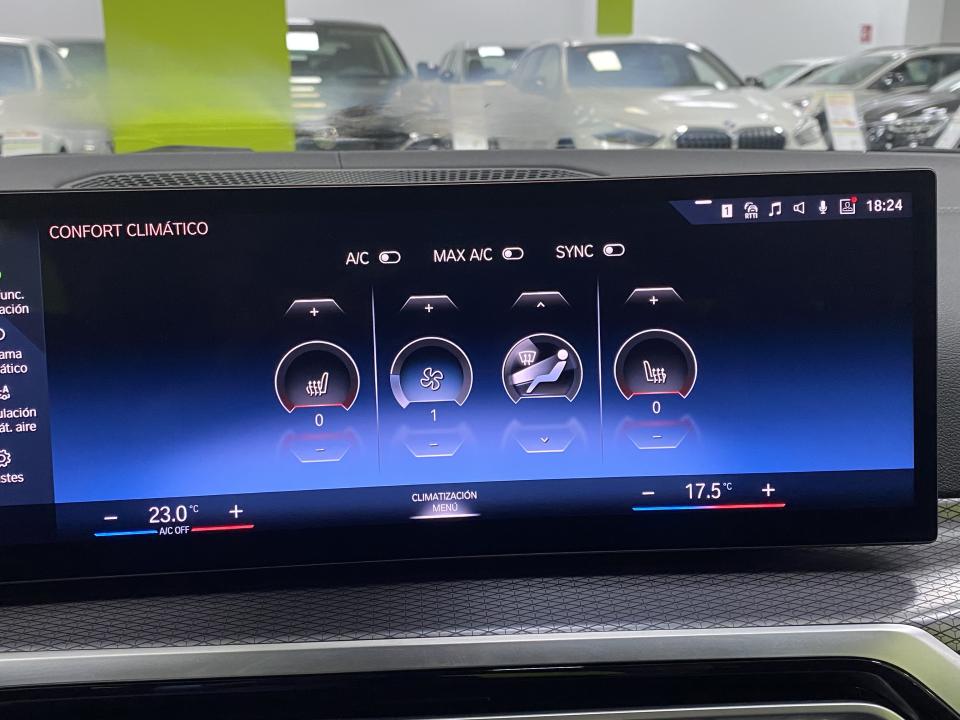 BMW Serie 4 M Sport M440D 3.0 340CV Aut MHEV