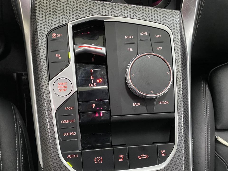 BMW Serie 4 M Sport M440D 3.0 340CV Aut MHEV