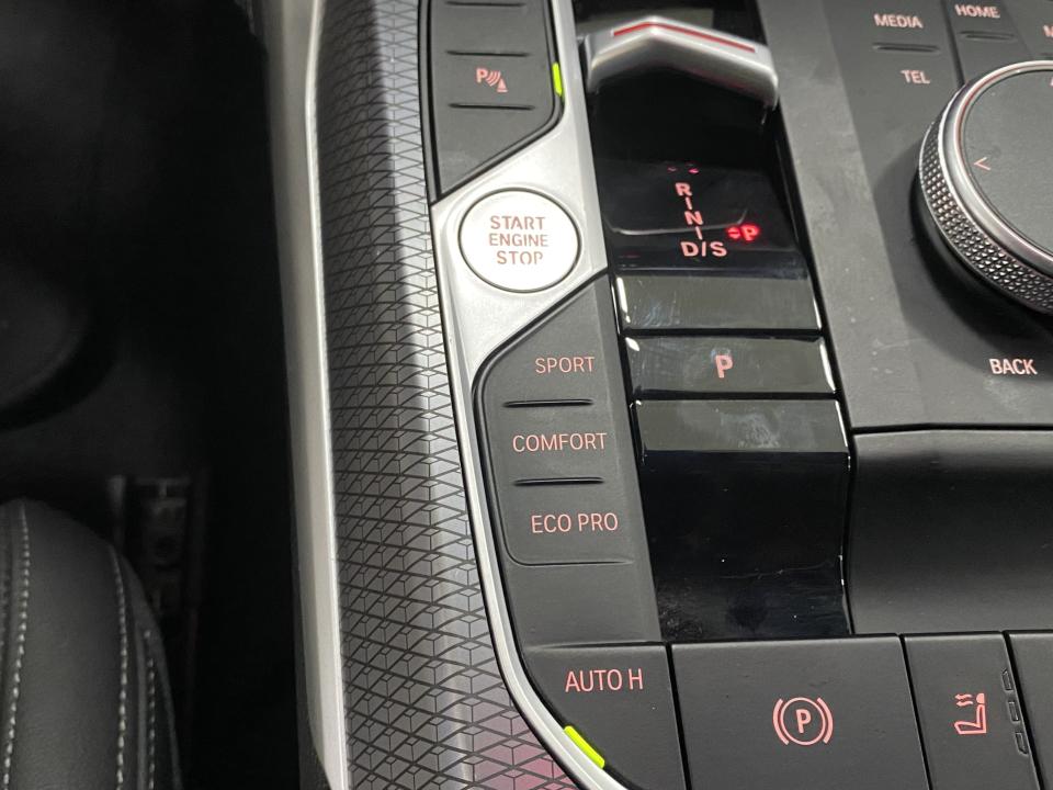 BMW Serie 4 M Sport M440D 3.0 340CV Aut MHEV