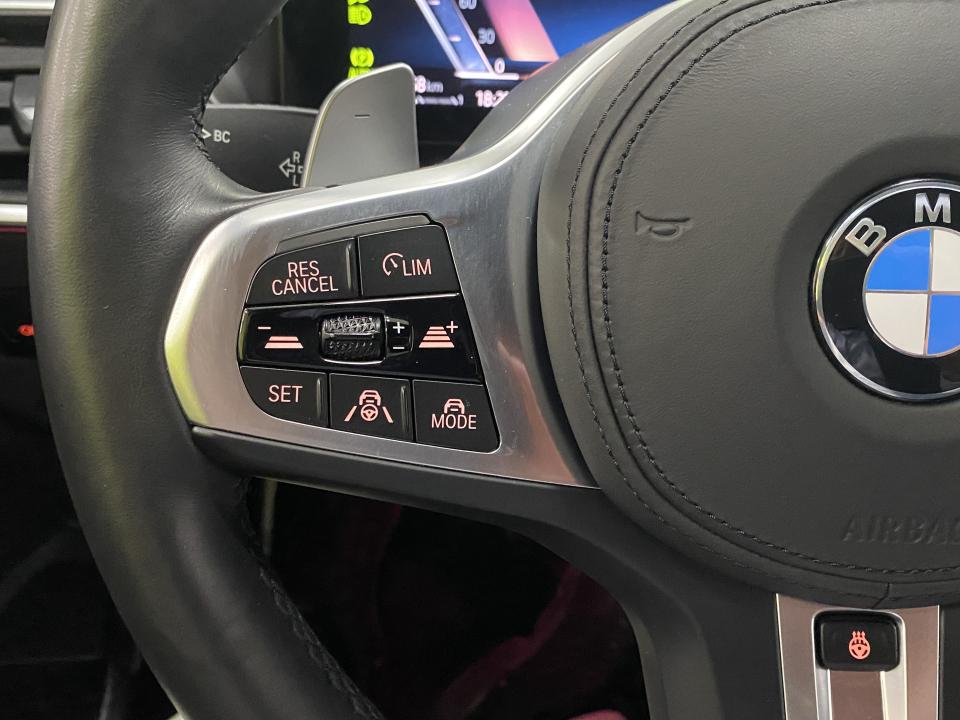 BMW Serie 4 M Sport M440D 3.0 340CV Aut MHEV