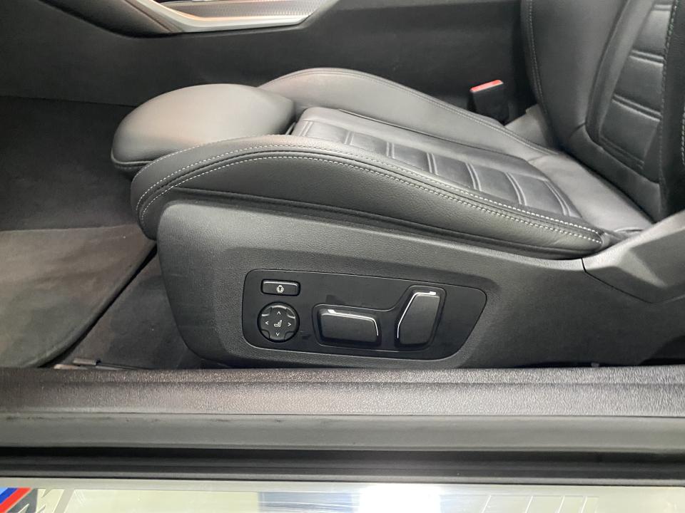 BMW Serie 4 M Sport M440D 3.0 340CV Aut MHEV