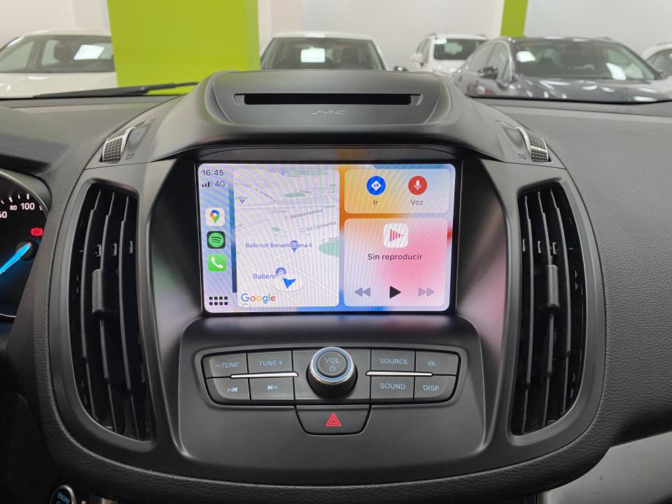 Ford Kuga Trend+ 1.5 Ecoboost 120CV