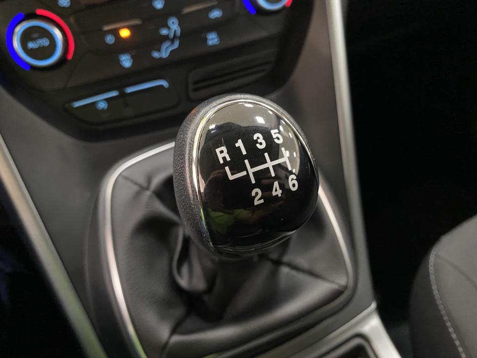 Ford Kuga Trend+ 1.5 Ecoboost 120CV
