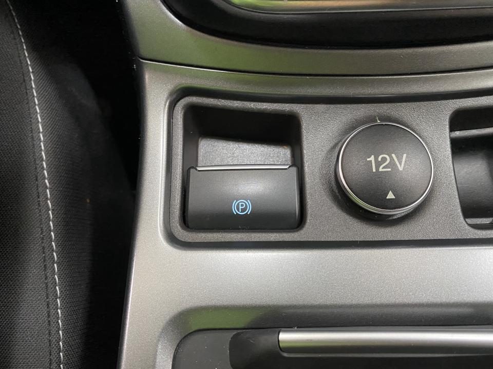 Ford Kuga Trend+ 1.5 Ecoboost 120CV