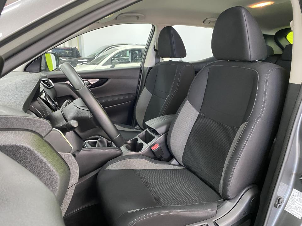 Nissan Qashqai Acenta 1.3 DIG-T 140CV