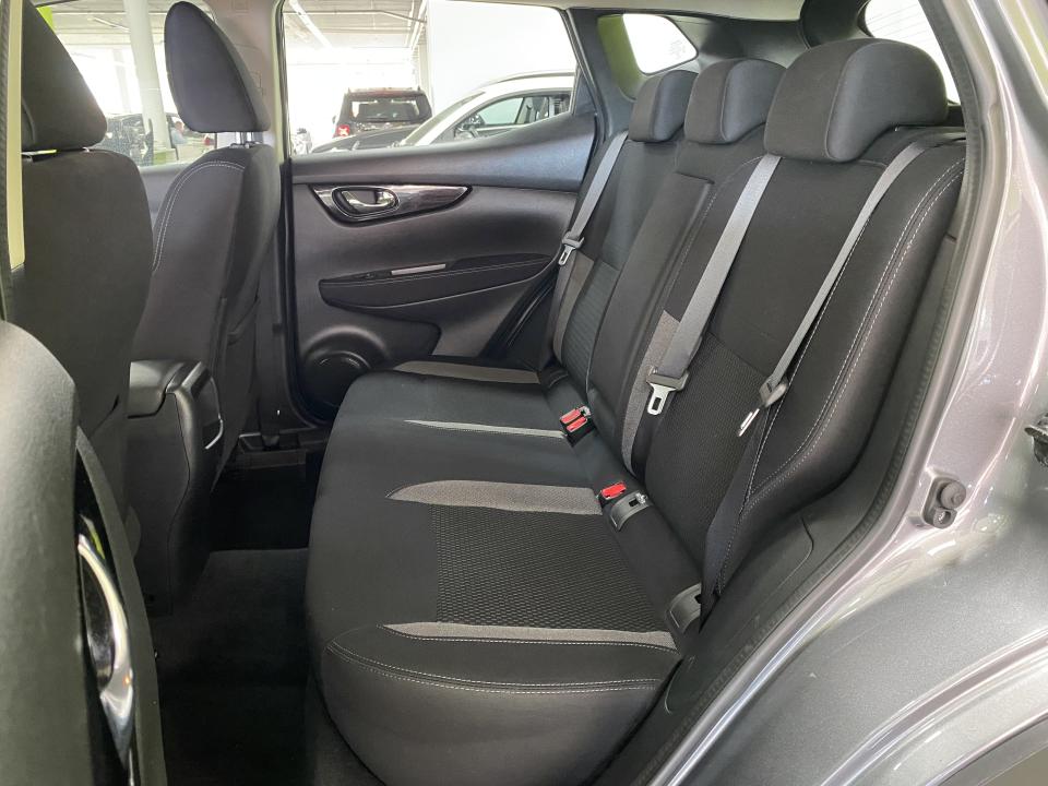 Nissan Qashqai Acenta 1.3 DIG-T 140CV