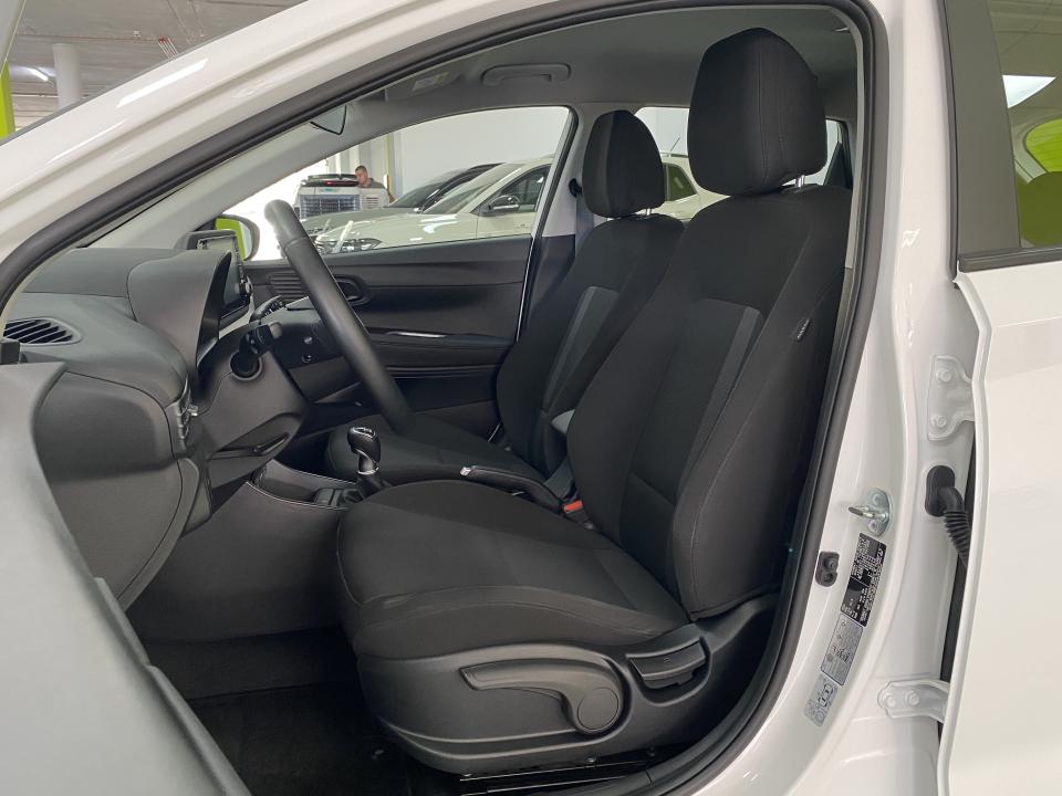 Hyundai i20 Klass 1.0 TGDI 100CV