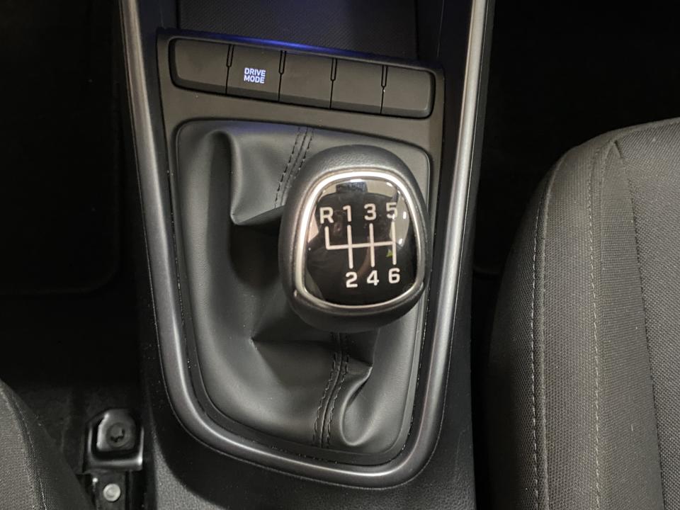 Hyundai i20 Klass 1.0 TGDI 100CV