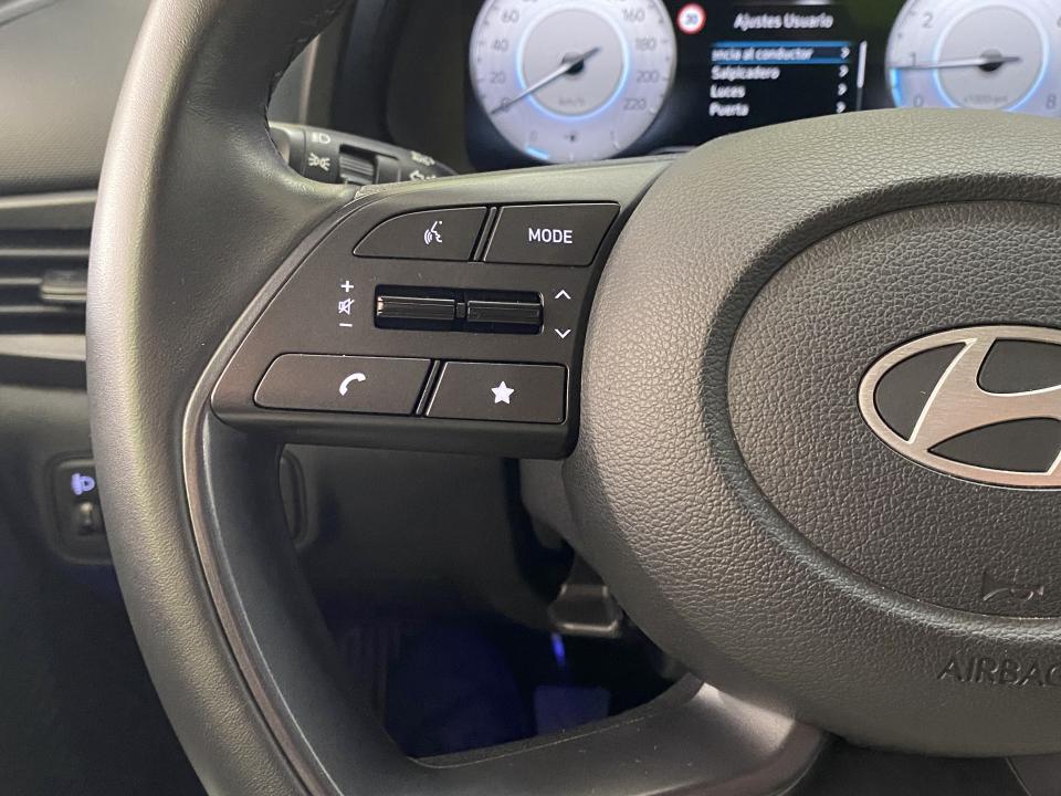 Hyundai i20 Klass 1.0 TGDI 100CV