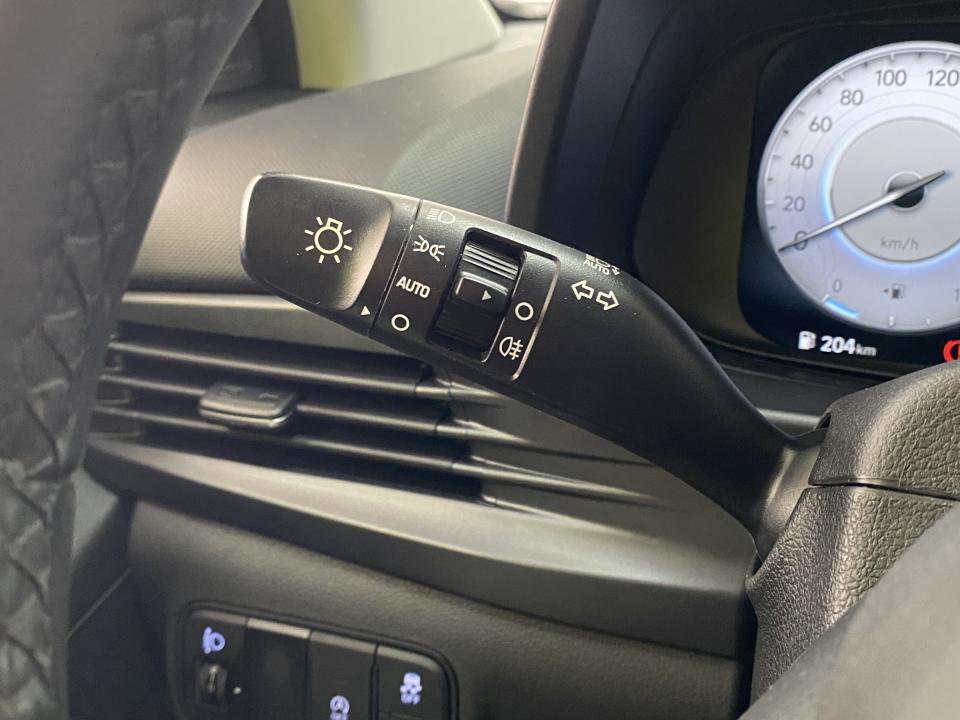 Hyundai i20 Klass 1.0 TGDI 100CV