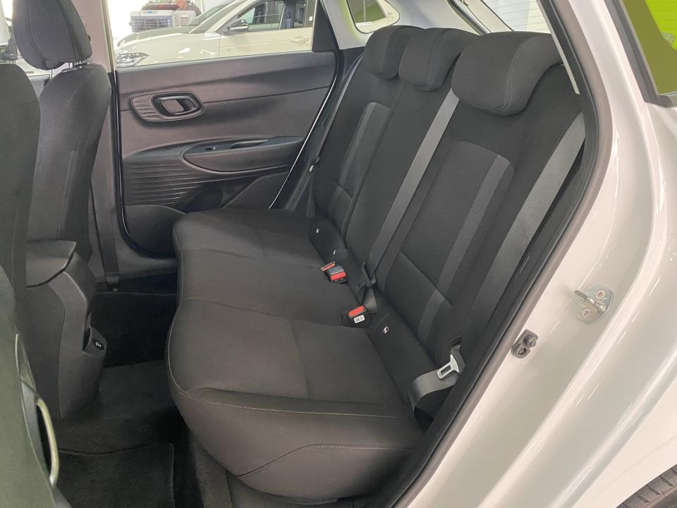 Hyundai i20 Klass 1.0 TGDI 100CV