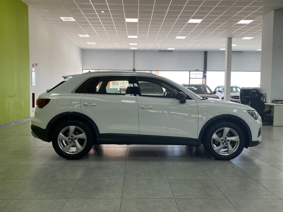 Audi Q3 Advanced 35 1.5 TFSI 150CV