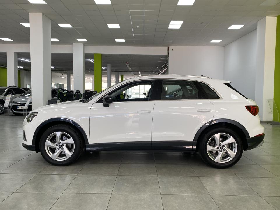 Audi Q3 Advanced 35 1.5 TFSI 150CV