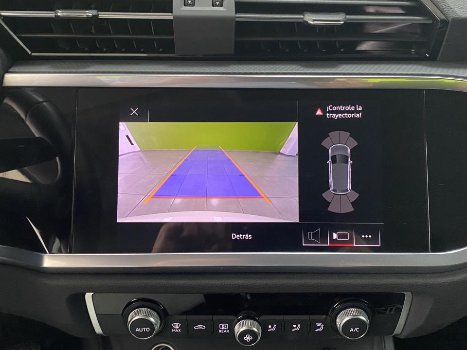Audi Q3 Advanced 35 1.5 TFSI 150CV