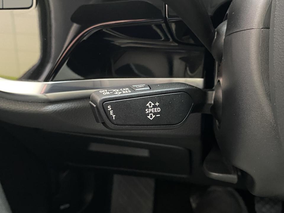Audi Q3 Advanced 35 1.5 TFSI 150CV