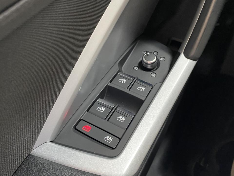 Audi Q3 Advanced 35 1.5 TFSI 150CV