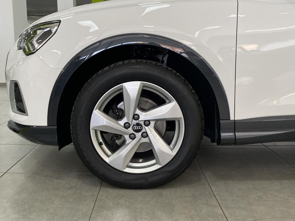 Audi Q3 Advanced 35 1.5 TFSI 150CV